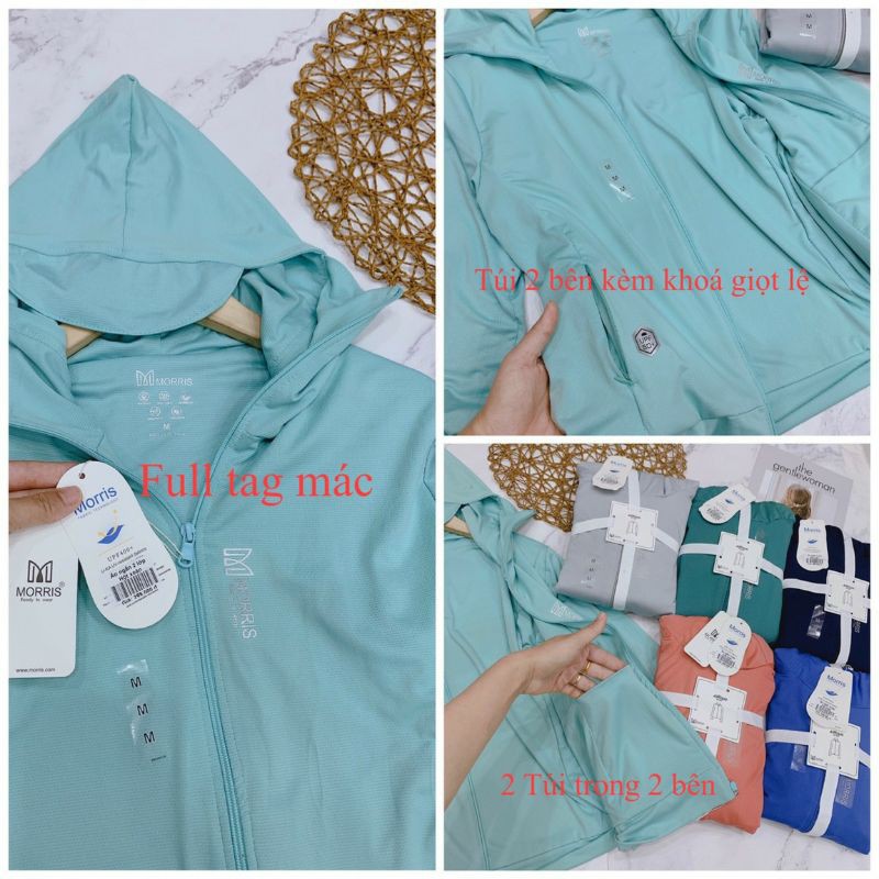 [SALE HÀNG MỚI] Áo chống nắng 2 lớp loại 1_ chống nắng siêu mát, hàng mới nhất | BigBuy360 - bigbuy360.vn