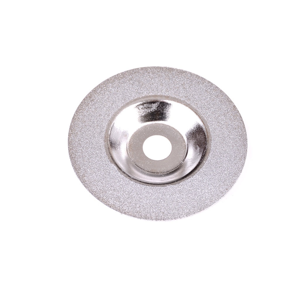 Dụng Cụ Đánh Bóng Kim Cương Tiện Lợi 100mm