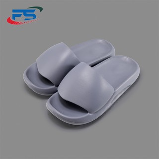 Limited Edition Soft And Soft Horizontal Strap Slippers