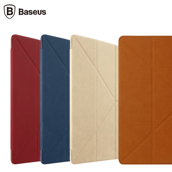 Bao da Baseus Simplism IPad Pro 10.5 inches - Huco Việt Nam