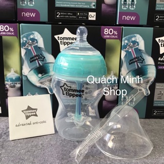 Bình báo nóng TOMMEE TIPPEE 260ml - Hàng Úc