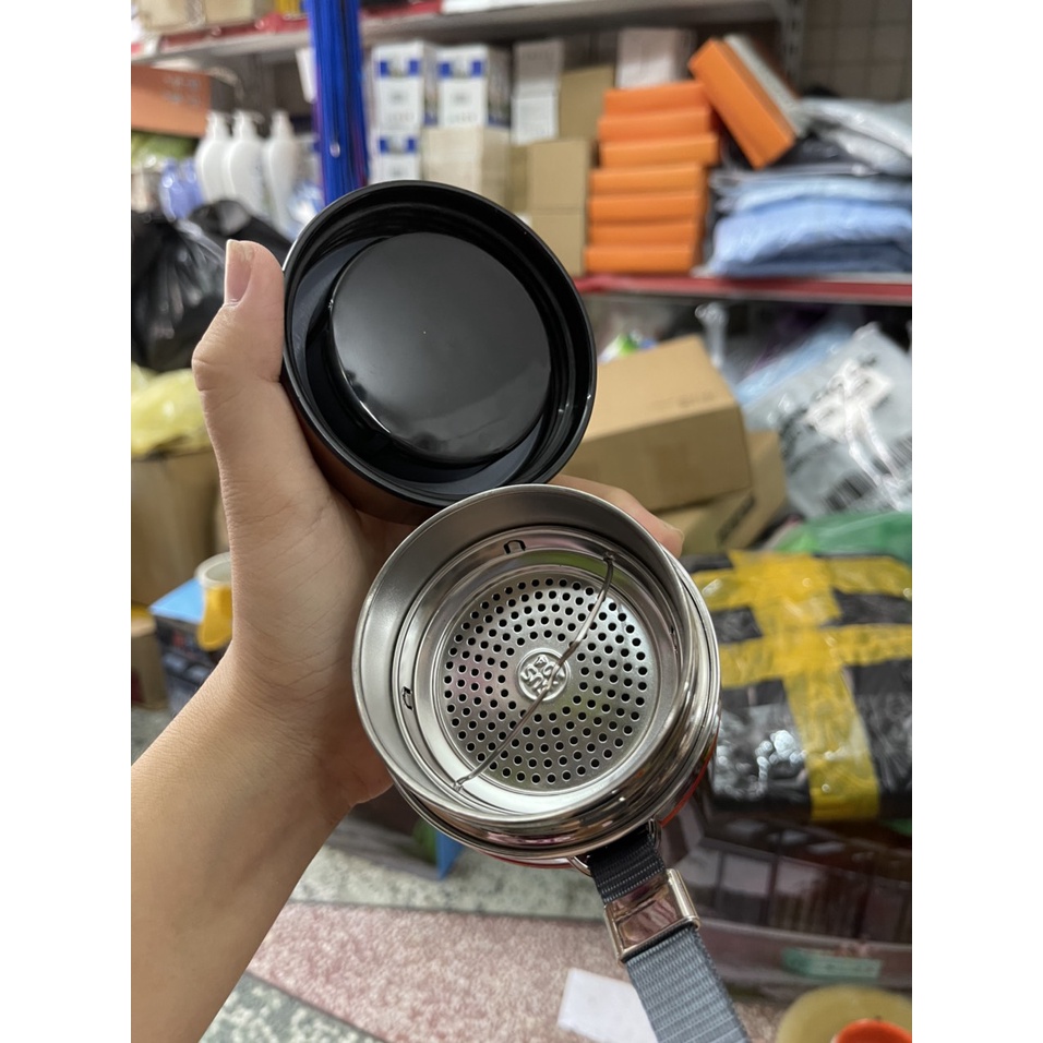 Bình giữ nhiệt inox cao cấp 1 Lít siêu bền đẹp  - Siêu Thị Minh Ngọc | BigBuy360 - bigbuy360.vn