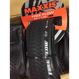 Lốp maxxis gấp chống đinh Freelow 26*1.95