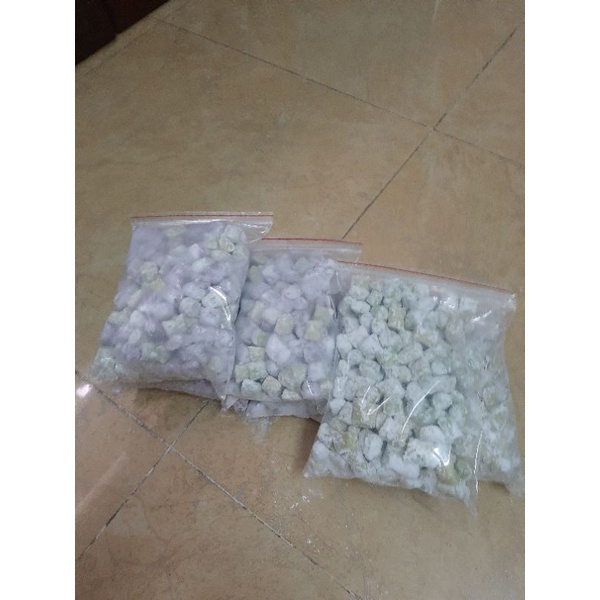 KHOAI DẺO nấu chè