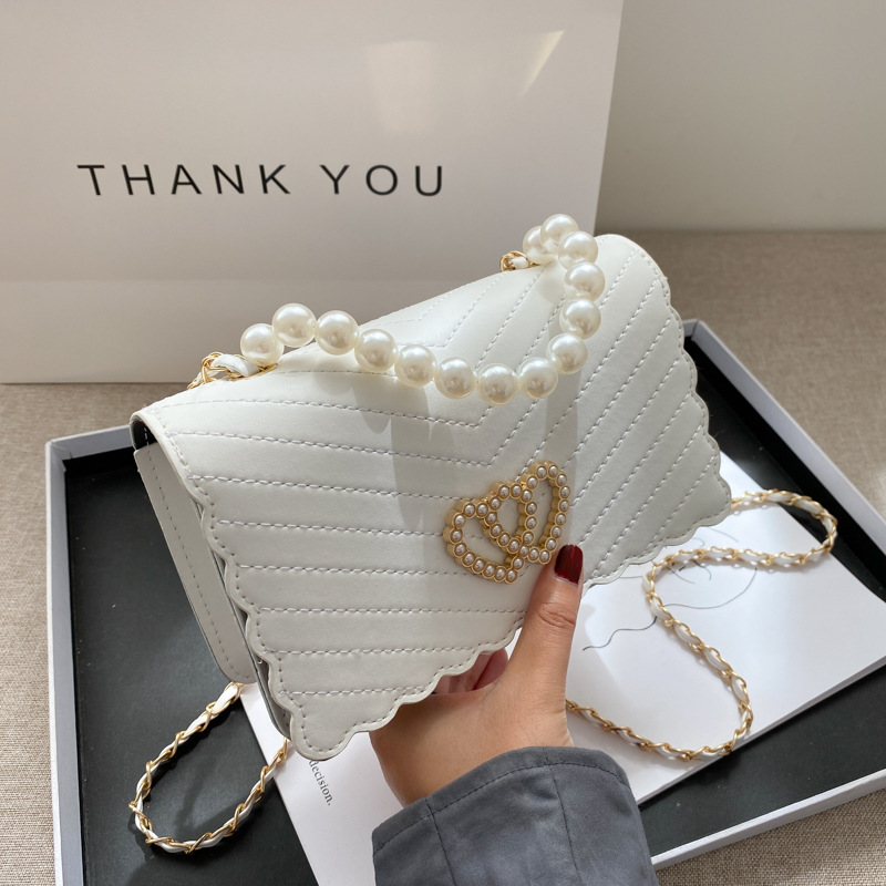 Túi Xách Đeo Chéo Thời Trang Cho Nữ