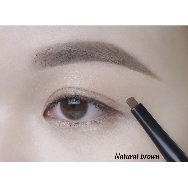 Horus Chì mày Eye Beauty Expert  Easy Blend Auto Eyebrow | BigBuy360 - bigbuy360.vn