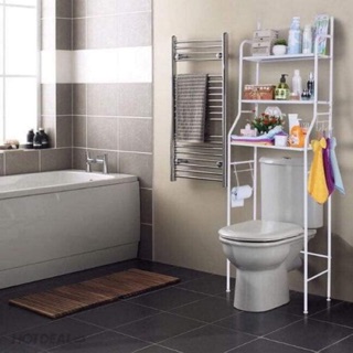 Kệ toiles tiện dụng, sang chảnh