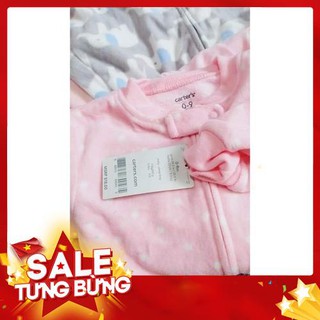 Túi ngủ cho bé (hàng xuất dư) -Hàng nhập khẩu