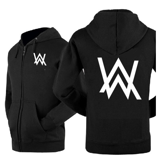 Áo khoác ALAN WALKER