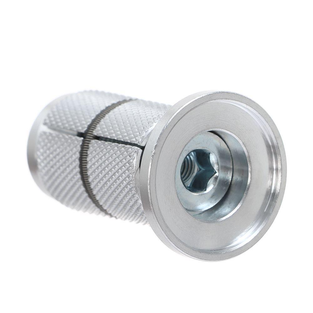 MELODG Bu Lông Điều Chỉnh Mở Rộng Phuộc Xe Đạp Chất Lượng Cao