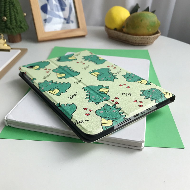 Bao da PU chống sốc dành cho máy tính bảng iPad 9.7 2017 2018 A1893 iPad 2/3/4/5/6 Air1/2/3 Mini12345 10.5 | BigBuy360 - bigbuy360.vn