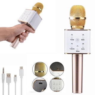 Micro blootut ba trong một Q7