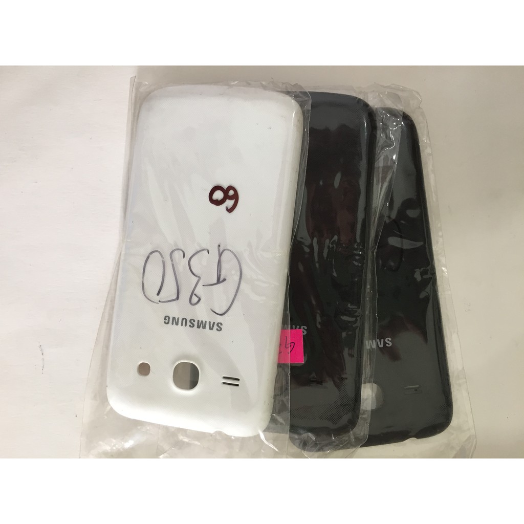 nắp lưng samsung G350