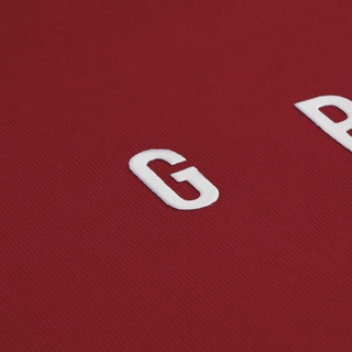 Grimm DC Áo Grimm DC Essential // Adrenaline Red
