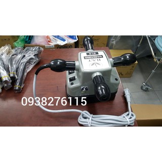 Máy massage đầu bò H.S.T SY-8 Taiwan hàng mới về