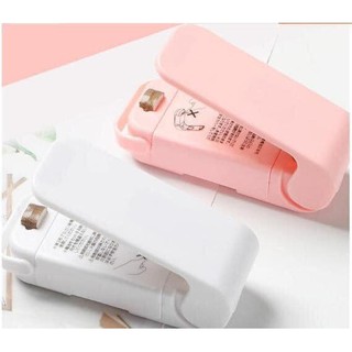 Máy hàn miệng túi nilon mini
