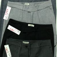 Quần Baggy 9 Tấc