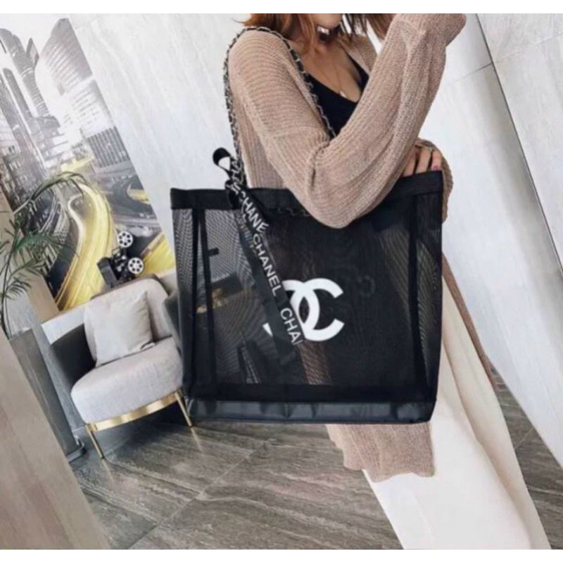Túi Chanel Shopper
