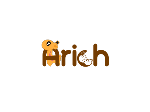 Arich Shop Logo