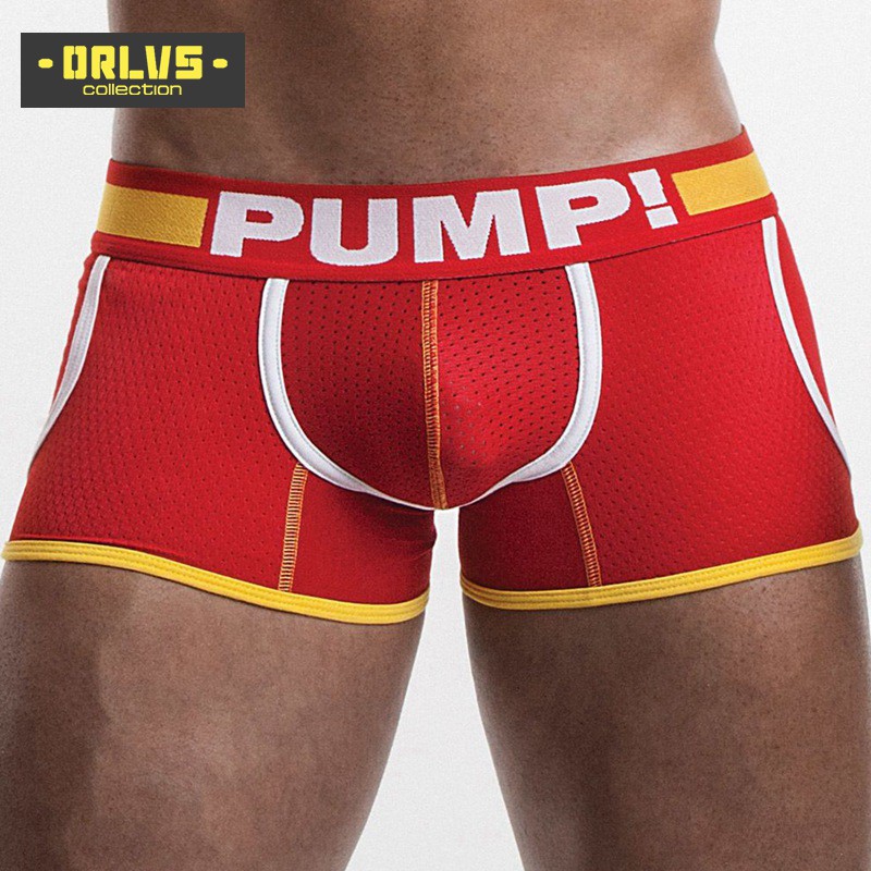 Quần Lót Boxer Thoáng Khí Cho Nam H114