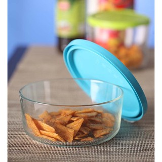 Hộp thủy tinh tròn Frigoverre 1250ml (18cm)