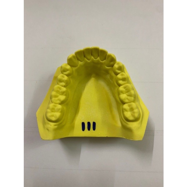 Thạch cao ant đổ mẫu siêu nét