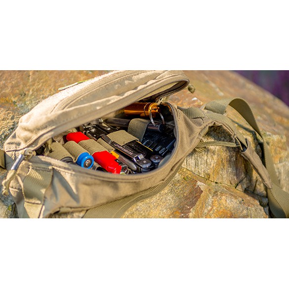 Túi đeo chéo, túi bao tử HELIKON-TEX POSSUM