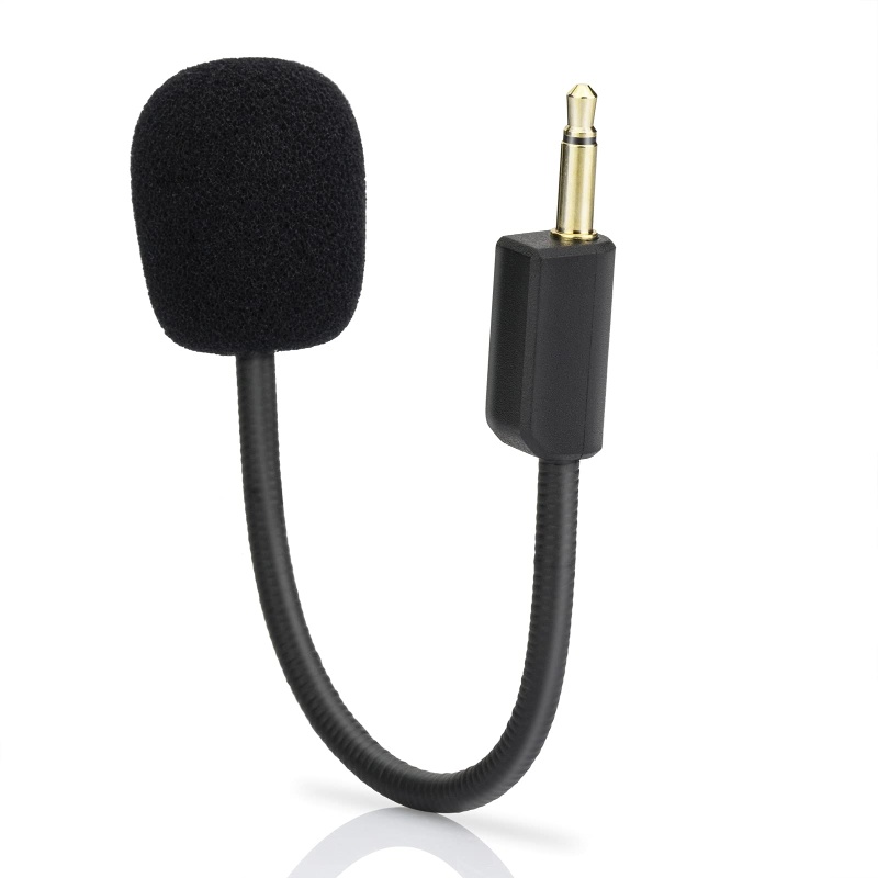 Micro Jack 3.5mm Chuyên Dụng Cho Chơi Game Razer- Black Shark V2 / V2 Pro / V2 SE
