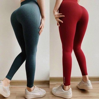 Đồ tập gym Nữ cao cấp -Quần naqi basic tôn form mông đào