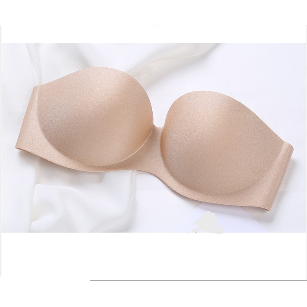 áo ngực không dây dành cho áo hở lưng kèm dây lưng trong