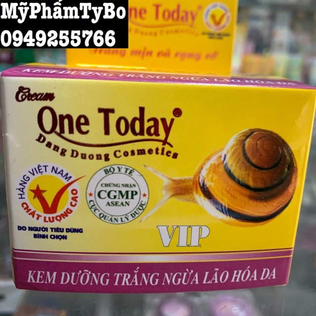 ❤️Kem ChốngLãoHóaDa(vip20g)