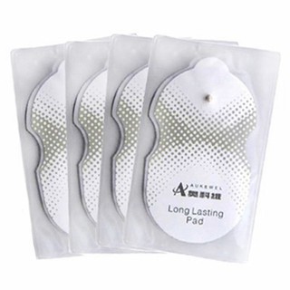 Combo 8 miếng dán massage máy xung điện