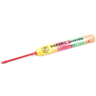 CHỔI QUÉT BỤI LÔNG MỀM CANARY DUSTER CQ01