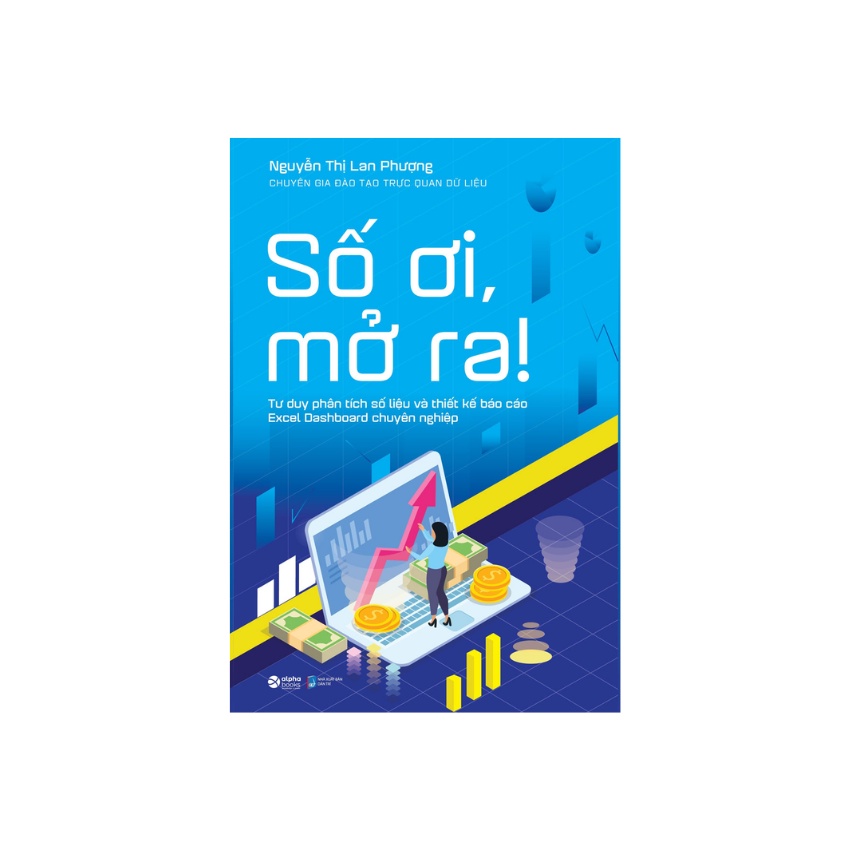 Sách - Số Ơi , Mở Ra !