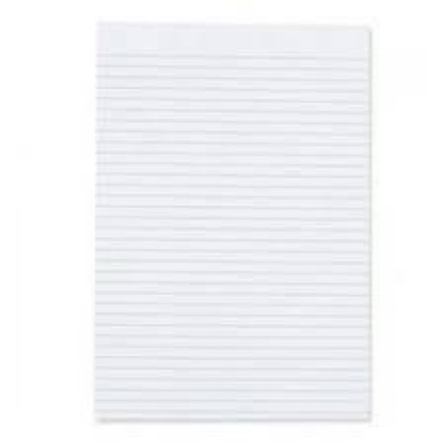 1 xấp Giấy kẻ ngang 20 tờ