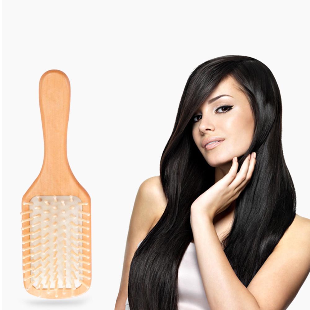 Lược gỗ tĩnh điện chống tĩnh điện