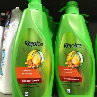 Dầu gội rejoice
