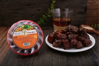 Ô mai Hà Nội Phố cổ
