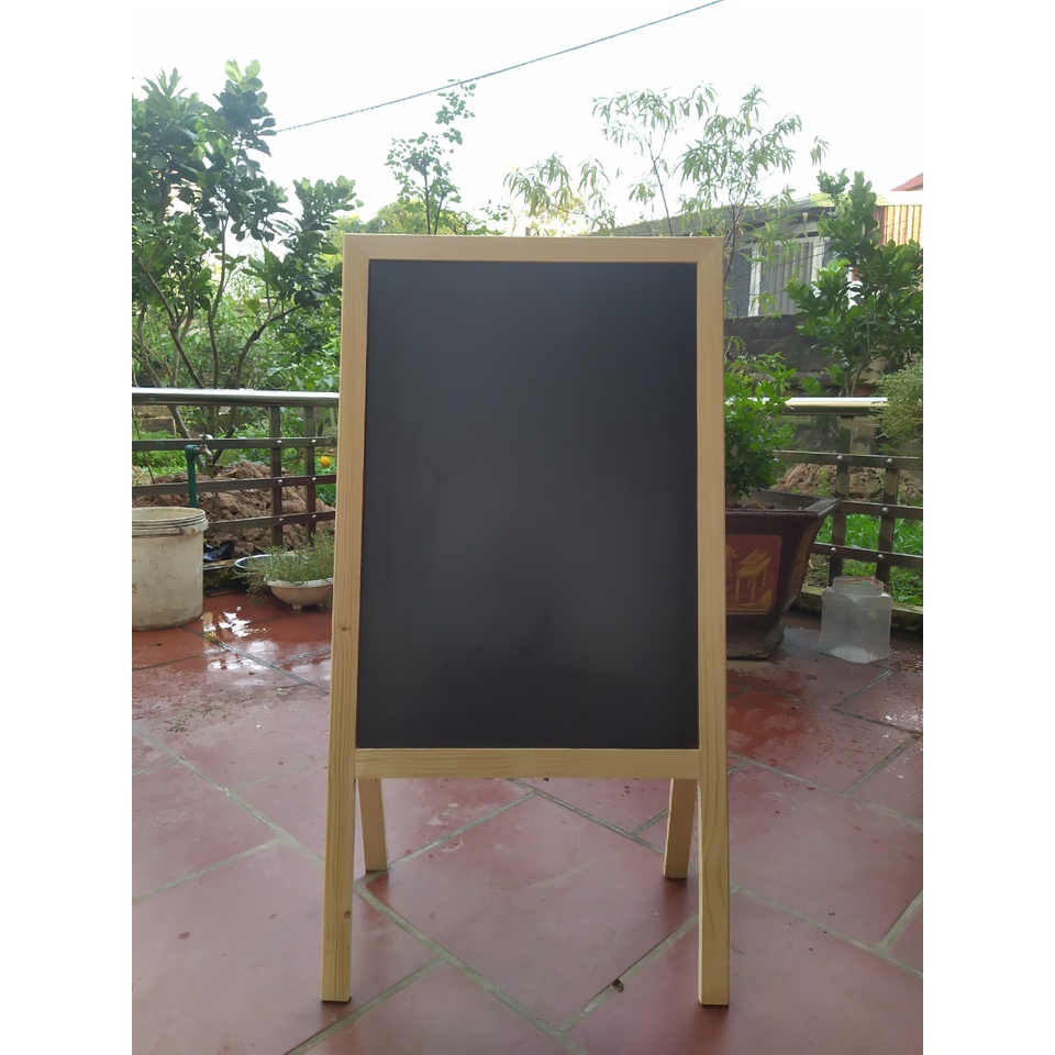 BẢNG MENU CHÂN GỖ DÙNG CHO NHÀ HÀNG,QUÁN NƯỚC