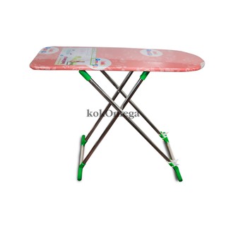 BÀN ĐỂ ỦI QUẦN ÁO KOKOMEGA BU120