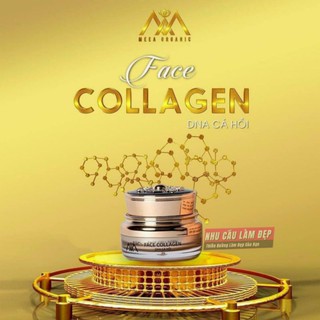 Face Cá Hồi