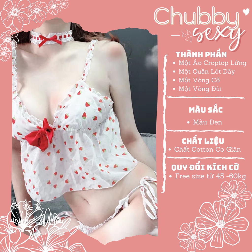 Cosplay Nữ Thần Tình Yêu - Set Đồ Lót Queen Love Hoạ Tiết Trái Tim Quyến Rũ - Nội Y Nữ Sexy - CPL39 - Chubby.Sexy | BigBuy360 - bigbuy360.vn