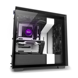 Tản nhiệt nước CPU NZXT Kraken Z73