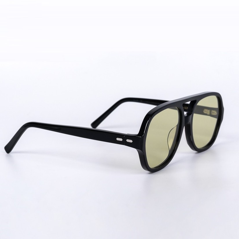 Mắt Kính mát Hàn Quốc Unisex Chống Tia UV400 Thời Trang Nữ Nam Hot 2022 3340