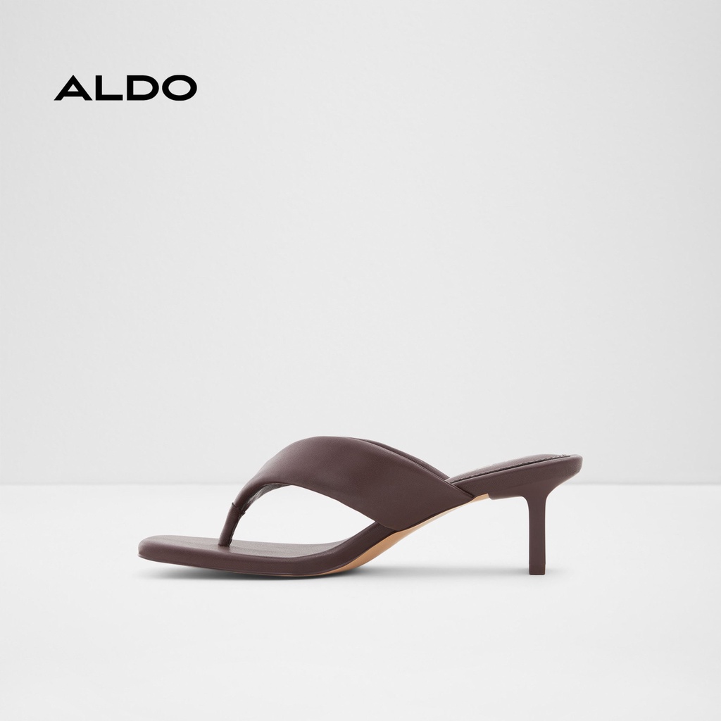 [Mã WABRAD100 giảm 10% tối đa 100K đơn 500K] Sandal cao gót nữ Aldo AUDAY