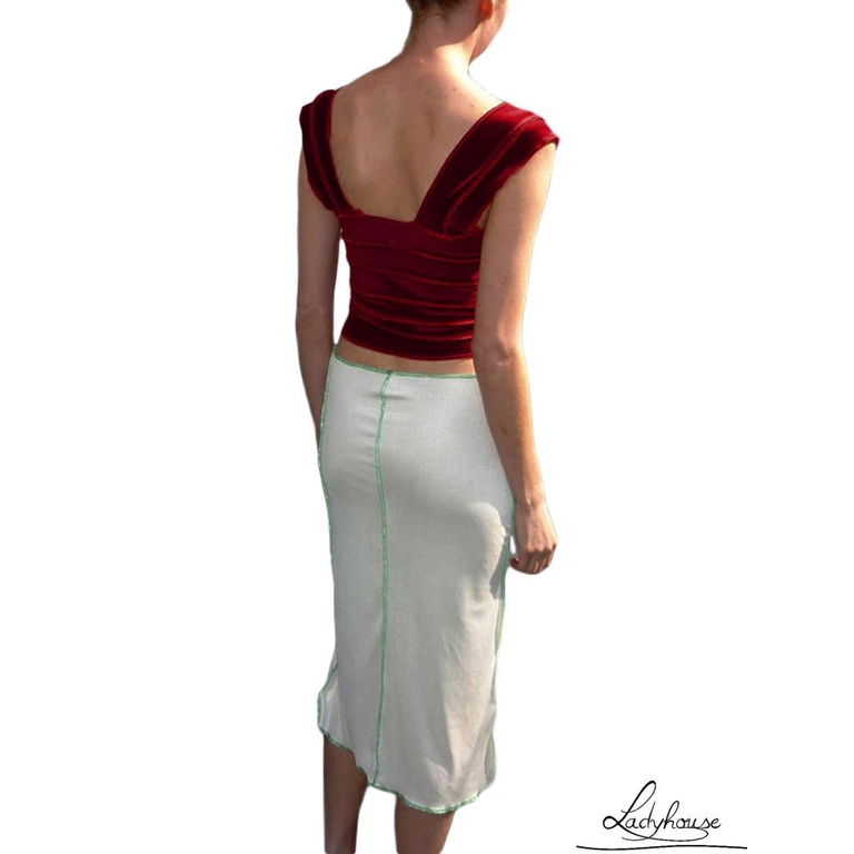 Áo Không Tay Hai Dây Xếp Ly Màu Trơn Đơn Giản Dành Cho Nữ Đi Biển Mùa Hè