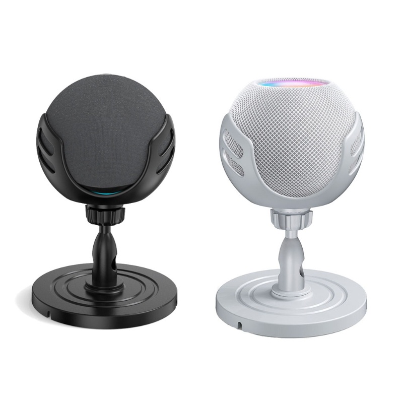 Giá Đỡ Loa Mini Tiết Kiệm Không Gian BABY1 Cho Echo Dot 4th Gen HomePod