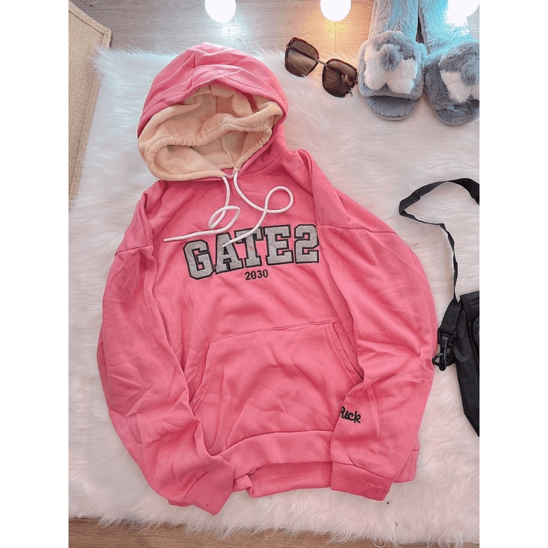 (HCM) ÁO KHOÁC NỈ THỜI TRANG NỮ SIÊU XINH PHONG CÁCH THỜI TRANG NỮ HOTTREND - THỜI TRANG HÀN QUỐC SIÊU XINH XẮN KM FASHI