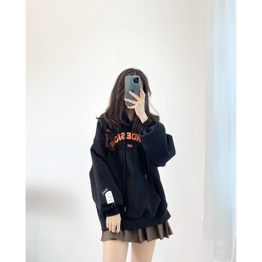 (FREESHIP) Áo hoodie NEWDESIGN hàng quảng châu cao cấp Miho house