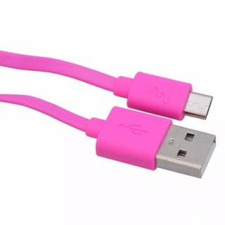 Cáp MicroUSB Energizer Flat C21UBMCG